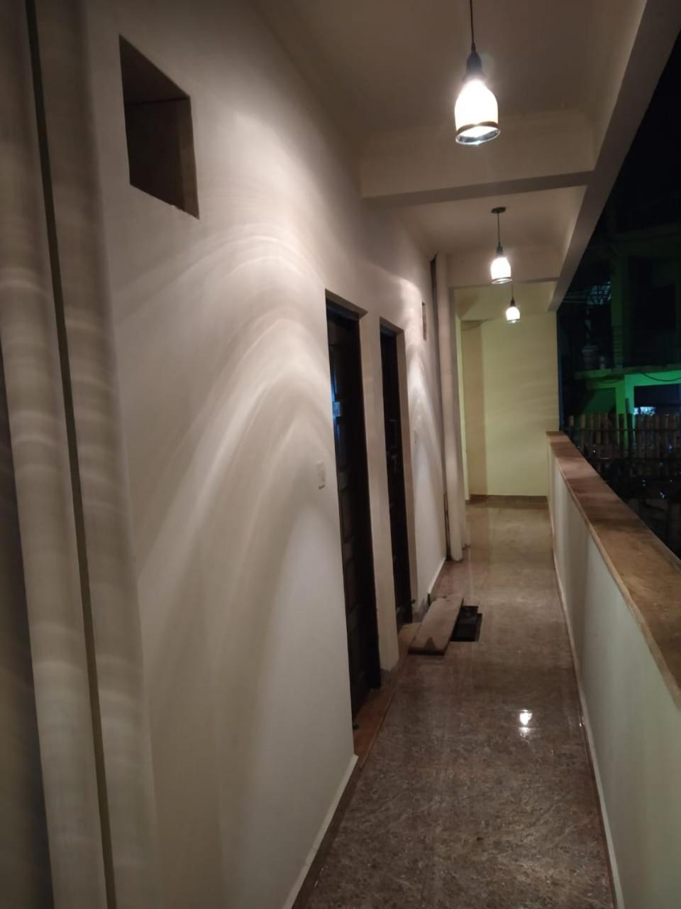 Feliz Arambol Hotel Exterior photo